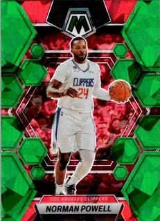 Norman Powell
