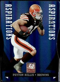 Peyton Hillis