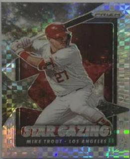 Mike Trout