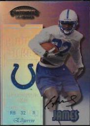 Edgerrin James