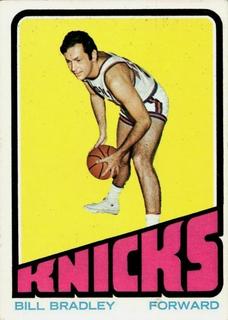 Bill Bradley