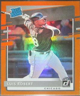 Luis Robert