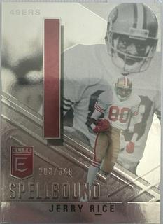 Jerry Rice
