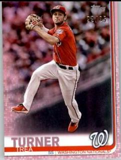 Trea Turner