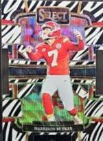 Harrison Butker