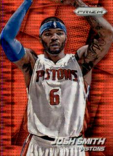 Josh Smith