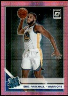 Eric Paschall