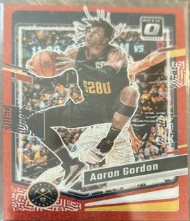 Aaron Gordon
