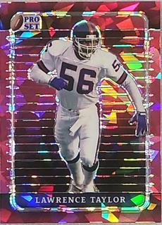 Lawrence Taylor