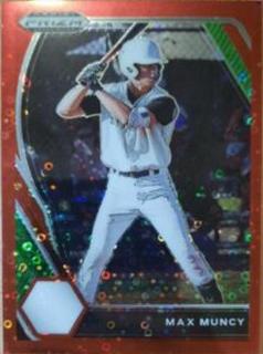 Max Muncy