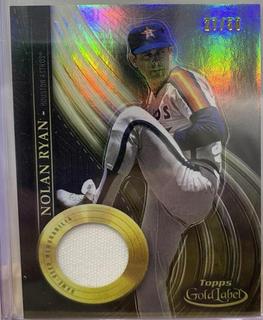 Nolan Ryan