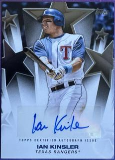 Ian Kinsler