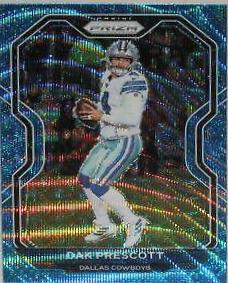 Dak Prescott