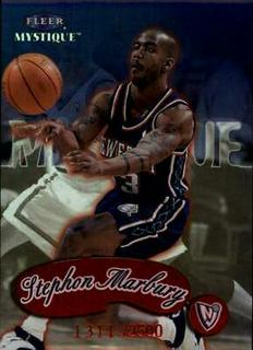Stephon Marbury