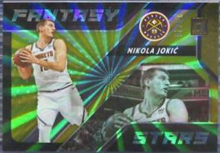 Nikola Jokic