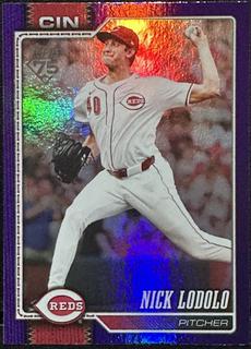 Nick Lodolo