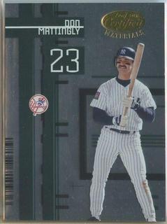 Don Mattingly