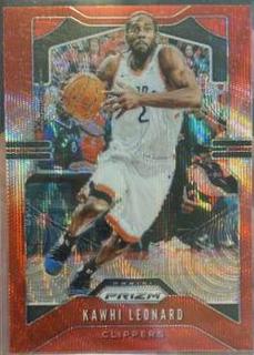 Kawhi Leonard