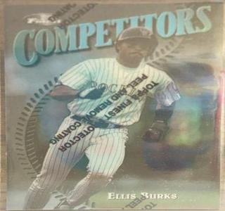 Ellis Burks