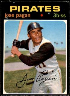 Jose Pagan