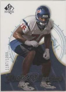 Duane Brown