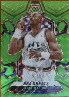 Karl Malone