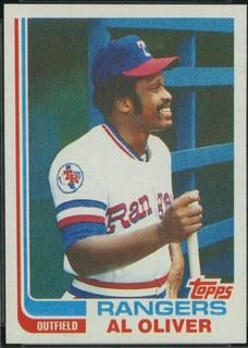 Al Oliver