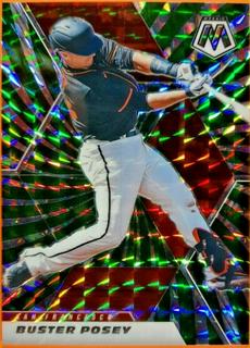 Buster Posey