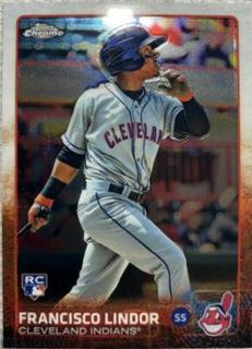 Francisco Lindor