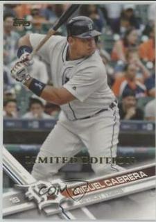 Miguel Cabrera