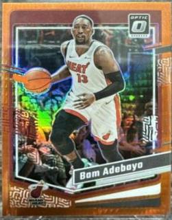 Bam Adebayo