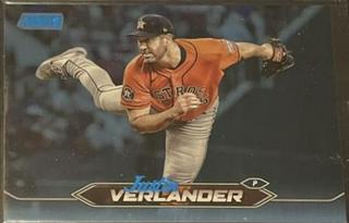 Justin Verlander