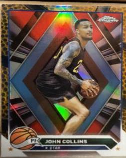 John Collins