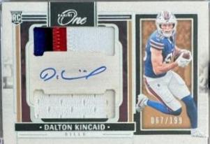 Dalton Kincaid