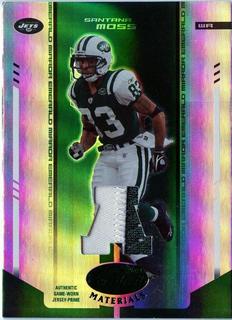 Santana Moss