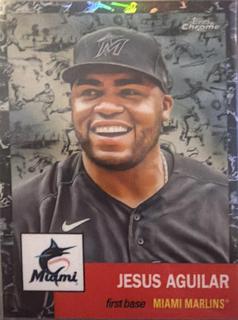 Jesus Aguilar