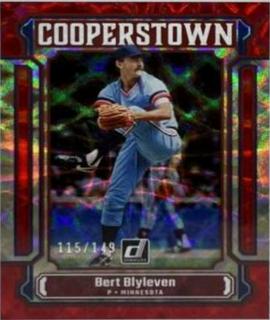 Bert Blyleven