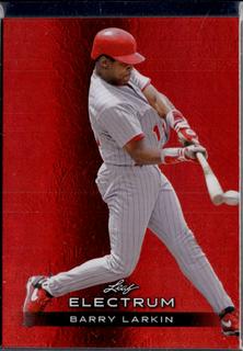 Barry Larkin