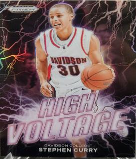 Stephen Curry