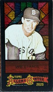 Ted Williams