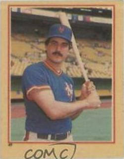 Keith Hernandez