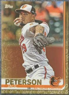 Jace Peterson