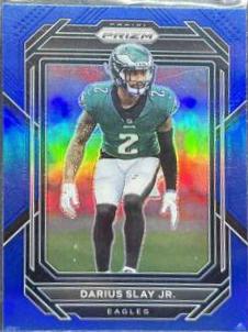 Darius Slay Jr.