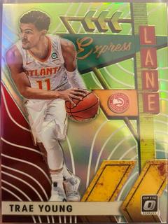 Trae Young