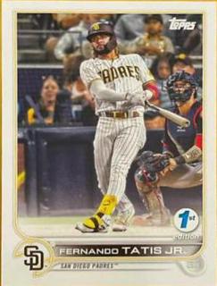 Fernando Tatis Jr.
