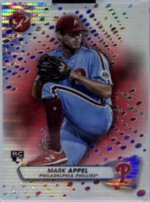 Mark Appel [Red Pristine] #164