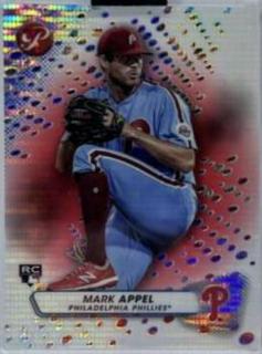 Mark Appel