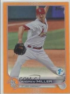 Andrew Miller