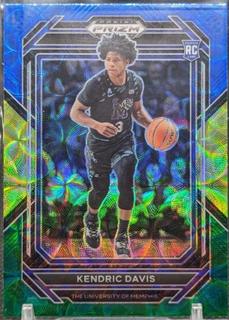 Kendric Davis
