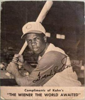 Frank Robinson